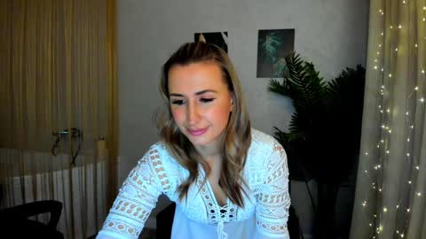 Olivia online show from February 8, 2025, 3:30 am