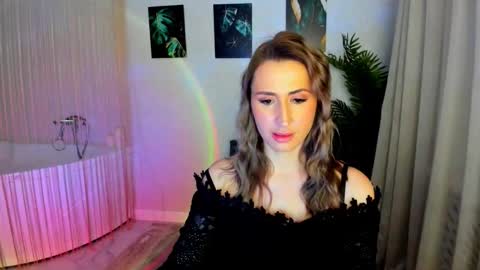 Olivia online show from November 29, 2025, 4:15 am