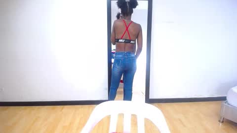 goldenn_ass1 online show from September 12, 2025, 3:06 am