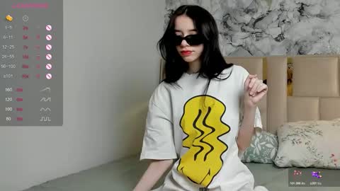 Hello im Amanda  online show from March 15, 2026, 7:09 pm