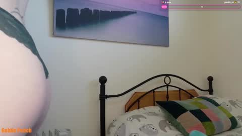 Goldie online show from September 24, 2025, 12:30 pm