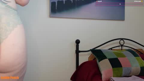 Goldie online show from November 13, 2025, 2:27 pm