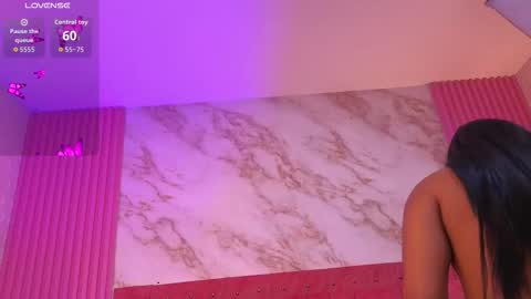 goldilockss15 online show from March 29, 2026, 12:05 pm