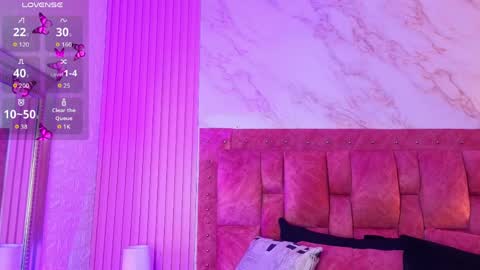 goldilockss15 online show from April 9, 2026, 11:15 am