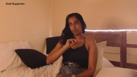 Aasha y David GoldPirl. online show from April 9, 2026, 6:57 pm