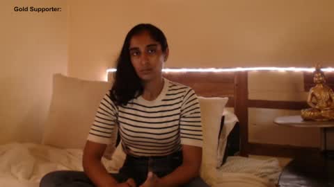 Aasha y David GoldPirl. online show from April 19, 2026, 11:29 pm