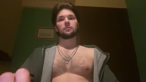 Snapshot of goldroutine chatting on January 9, 2026, 9:16 pm Vlad online show from January 9, 2026, 9:16 pm