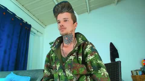 Goldy Loyal93 online show from September 17, 2025, 5:20 am