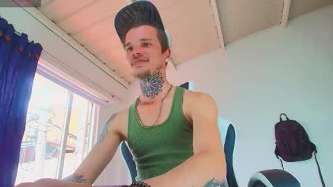 Goldy Loyal93 online show from October 9, 2025, 4:38 pm