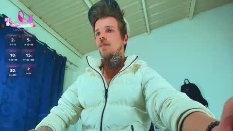 Goldy Loyal93 online show from December 2, 2025, 6:30 am