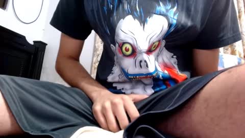 julin Andrs online show from March 1, 2025, 6:21 pm