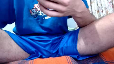 julin Andrs online show from September 30, 2025, 4:01 pm