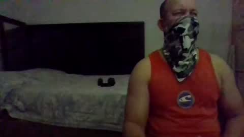 golons17 online show from November 9, 2025, 3:16 am