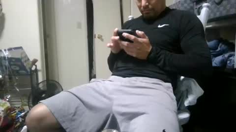 gomezdiazbobby online show from February 12, 2026, 5:02 am