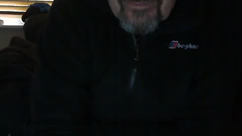 Gomez Addams online show from December 29, 2024, 10:45 am