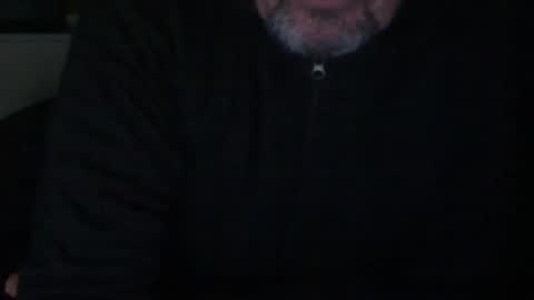 Gomez Addams online show from November 22, 2025, 7:35 pm