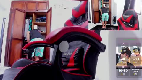 angel black online show from September 20, 2025, 6:53 pm