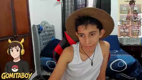 angel black online show from November 13, 2025, 7:46 pm