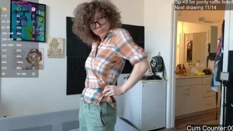 gomoreup online show from November 6, 2025, 7:59 pm