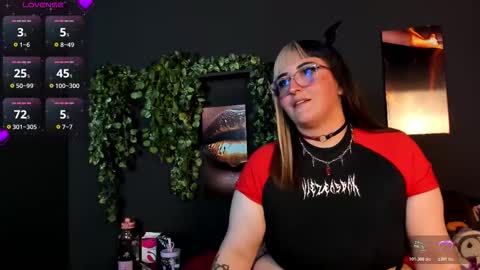 gomory_kitty online show from March 18, 2026, 4:21 pm