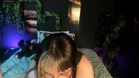 gomory_kitty online show from April 18, 2026, 7:58 pm