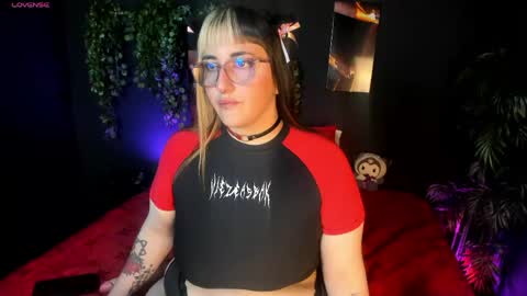Snapshot of gomory_kitty chatting on April 24, 2026, 4:53 pm gomory_kitty online show from April 24, 2026, 4:53 pm