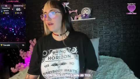 Snapshot of gomory_kitty chatting on April 29, 2026, 4:00 pm gomory_kitty online show from April 29, 2026, 4:00 pm