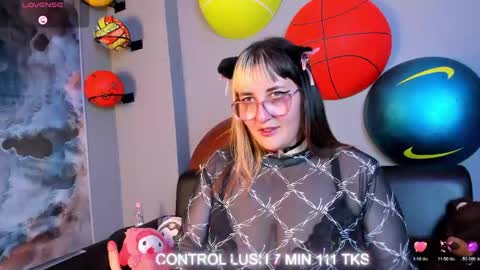Snapshot of gomory_kitty chatting on May 4, 2026, 4:03 pm gomory_kitty online show from May 4, 2026, 4:03 pm