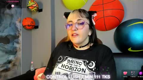 Snapshot of gomory_kitty chatting on May 9, 2026, 6:35 pm gomory_kitty online show from May 9, 2026, 6:35 pm