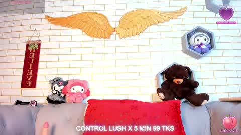 Snapshot of gomory_kitty chatting on May 16, 2026, 12:59 pm gomory_kitty online show from May 16, 2026, 12:59 pm