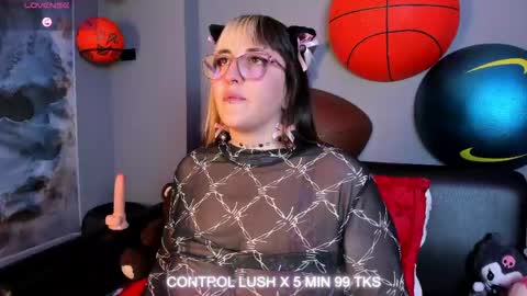 Snapshot of gomory_kitty chatting on May 20, 2026, 5:19 pm gomory_kitty online show from May 20, 2026, 5:19 pm