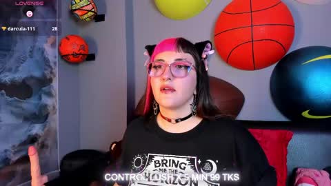 Snapshot of gomory_kitty chatting on May 22, 2026, 4:56 pm gomory_kitty online show from May 22, 2026, 4:56 pm