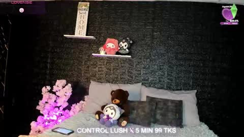 Snapshot of gomory_kitty chatting on June 5, 2026, 4:45 pm gomory_kitty online show from June 5, 2026, 4:45 pm