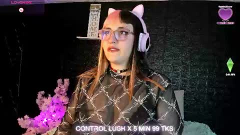 Snapshot of gomory_kitty chatting on June 9, 2026, 1:23 pm gomory_kitty online show from June 9, 2026, 1:23 pm