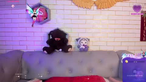 gomory_kitty online show from July 21, 2026, 3:14 pm