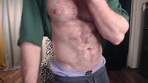 Snapshot of gonzotrash chatting on March 5, 2026, 7:48 am GonzotrasH online show from March 5, 2026, 7:48 am