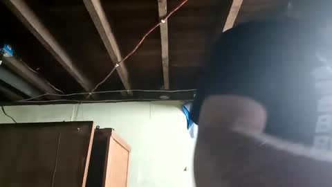 goober1979 online show from March 17, 2026, 6:55 pm