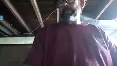 goober1979 online show from April 6, 2026, 5:58 pm