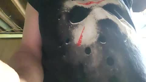 goober1979 online show from April 18, 2026, 6:34 pm