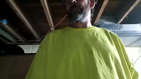 goober1979 online show from April 22, 2026, 7:26 pm