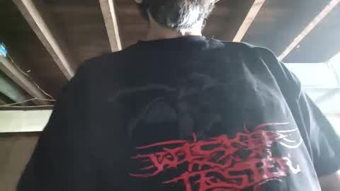 goober1979 online show from April 25, 2026, 4:37 pm