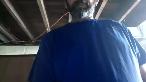 goober1979 online show from April 27, 2026, 11:19 am