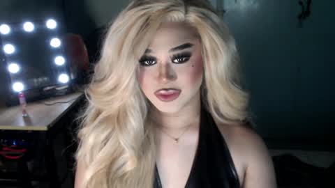 Anndrew online show from April 8, 2026, 4:07 pm