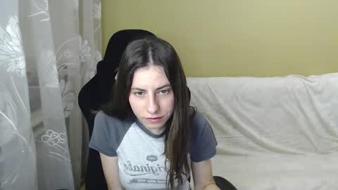 Elizabeth Effie online show from March 12, 2026, 4:46 pm