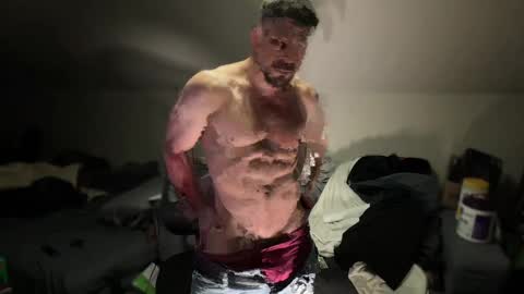 Rick online show from March 7, 2025, 10:56 am