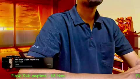 Joel online show from April 5, 2026, 4:09 am