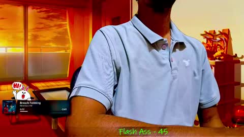 Joel online show from April 13, 2026, 11:54 pm