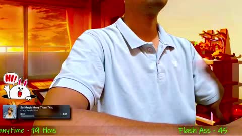 Joel online show from June 3, 2026, 6:16 am