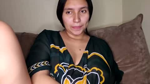 salome online show from March 8, 2025, 8:44 am