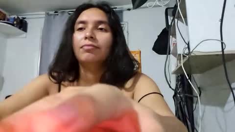 salome online show from September 10, 2025, 7:08 am